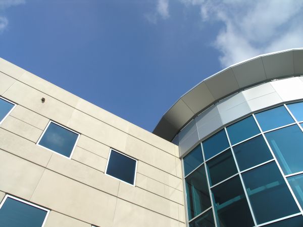 Glass Tint Replacement